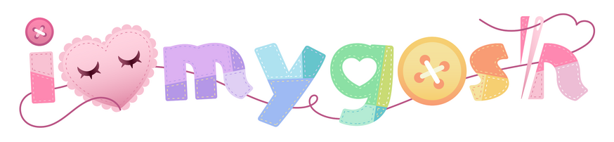 logo by luci
