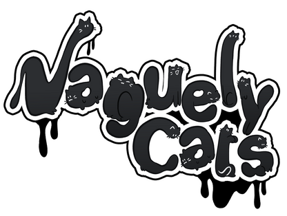 Vtuber Group: Vaguely Cats